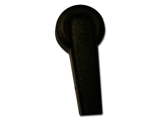 [28392] ADATTATORI A CLIP 4 mm -neri
