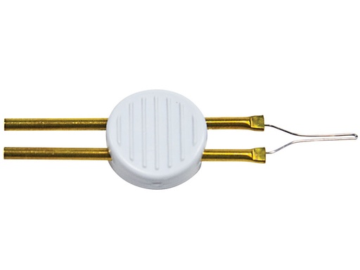 [30597] PUNTA ALLUNGATA ALTA TEMP.- monouso sterile