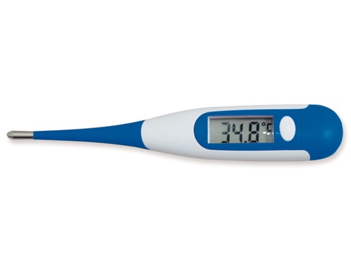 [25558] TERMOMETRO DIGITALE JUMBO °C - rettale
