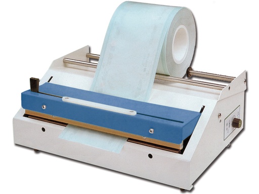 [35900] TERMOSALDATRICE AD IMPULSI D-351