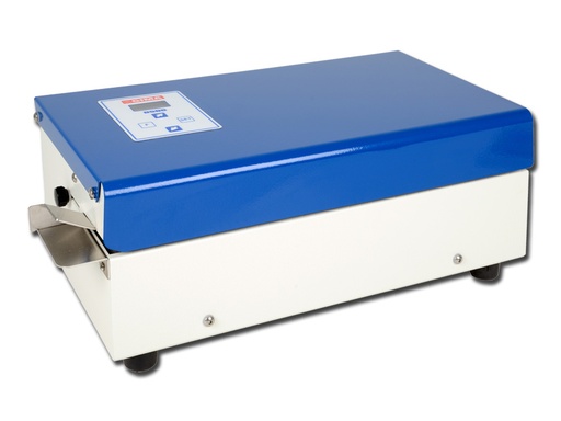 [GM-31697] TERMOSALDATRICE D-500 con stampante - 230V