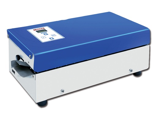 [GM-31700] TERMOSALDATRICE D-700 con stampante e validazione