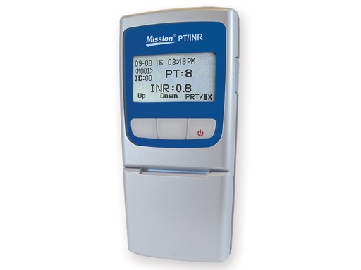 [GM-31712] COAGULOMETRO PER PT/INR