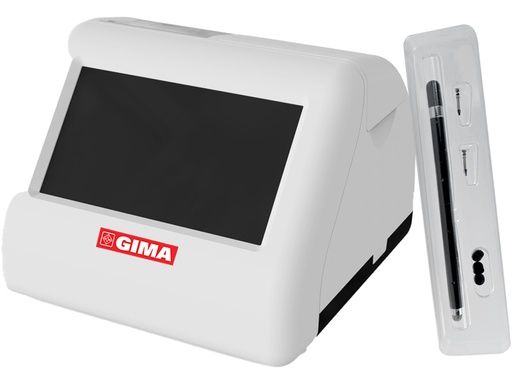 [GM-31723] APPARECCHIO DRUG READER con software e stampante
