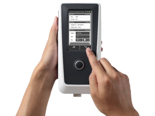 [24600] ANALIZZATORE IMMUNOLOGICO A FLUORESCENZA