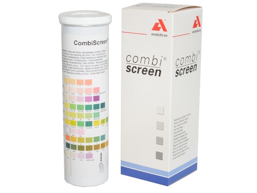 [GM-31739] COMBI SCREEN 11SYS - 11 parametri