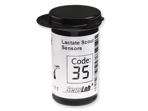 [GM-31751] STRISCE PER LACTATE SCOUT+ e LACTATE SCOUT 4