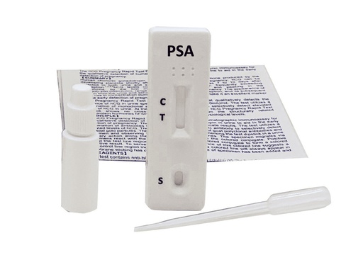 [24533] TEST PSA-PROSTATA - professionale