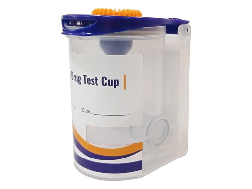 [GM-31758] MULTITEST 7 DROGHE A BICCHIERINO -urine
