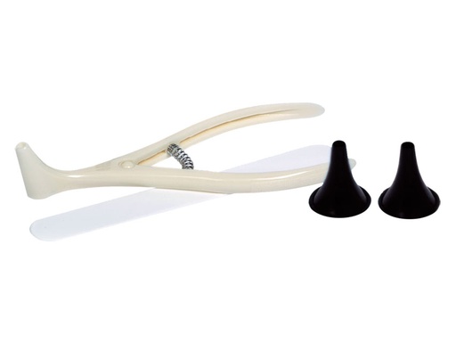 [MOR0897] Kit ORL-sterile