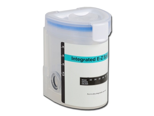 [24546] MULTITEST 7 DROGHE A BICCHIERINO