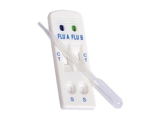 [24537] TEST INFLUENZA A/B