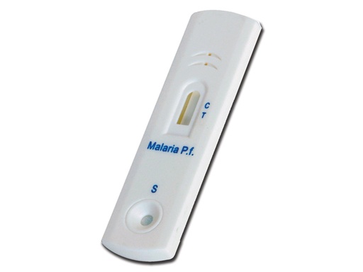 [24547] TEST MALARIA - professionale