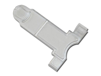 [23995] MICROCUVETTES PER HEMO CONTROL