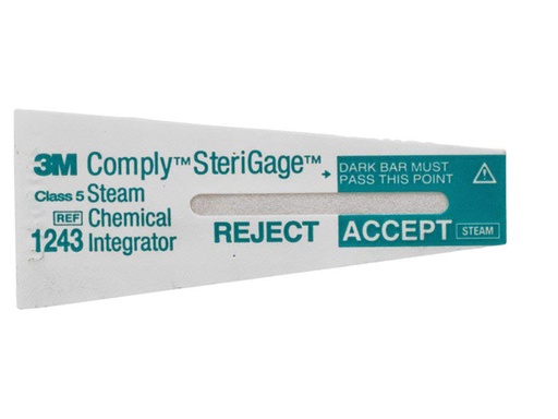[35959] INTEGRATORE CHIMICO COMPLY STERIGAGE 3M - 1243A