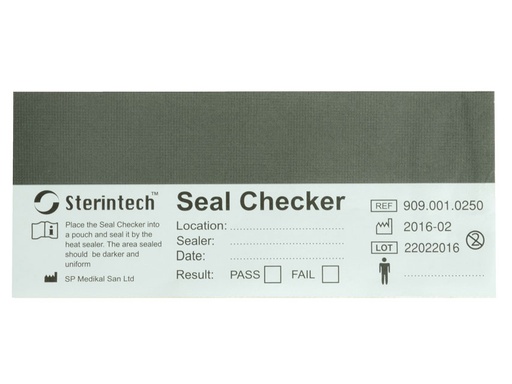 [35957] SEAL CHECHER - test per sigillatrici