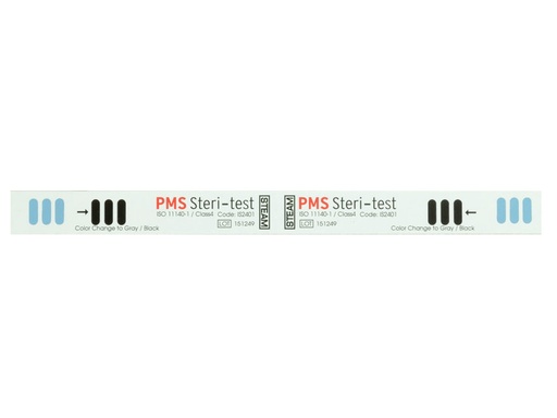 [35954] TEST STERILIZZAZIONE CLASSE 4 - doppio