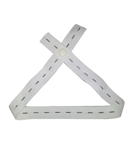 [DMM07015] Lacci per sacca gambale
