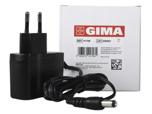 [41708] ADATTATORE AC per 41701