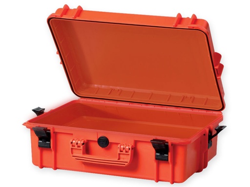 [27222] GIMA CASE 500 - arancione