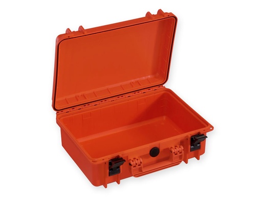 [27220] GIMA CASE 430 - arancione
