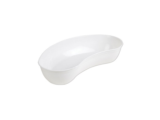 [37705] BACINELLA RENIFORME 6" 155x75 mm - plastica