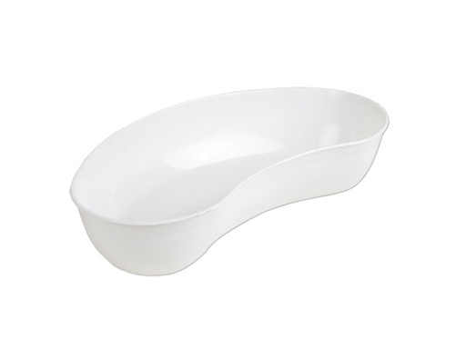 [37706] BACINELLA RENIFORME 8" 205x100 mm - plastica