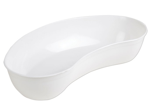 [GM-31782] BACINELLA RENIFORME 12" 306x140 mm - plastica
