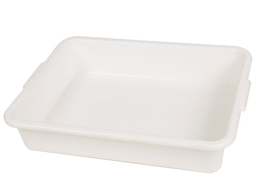[37715] VASSOIO 375x300x75 mm - plastica