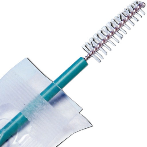 [MORAC031] Spazzolino per prelievo cervicale
