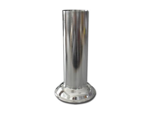 [26627] PORTAPINZE INOX diam. 55x180 mm