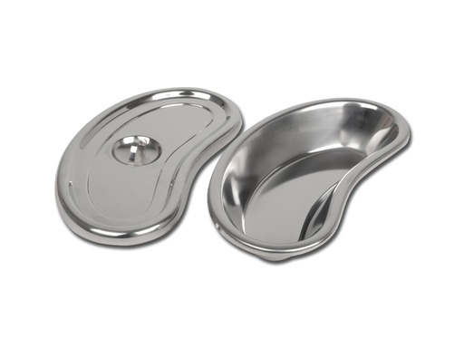 [GM-31811] BACINELLA REN. CON COPERCHIO 247x122x43 mm