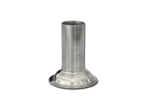 [26628] PORTATERMOMETRI INOX diam. 33x80 mm