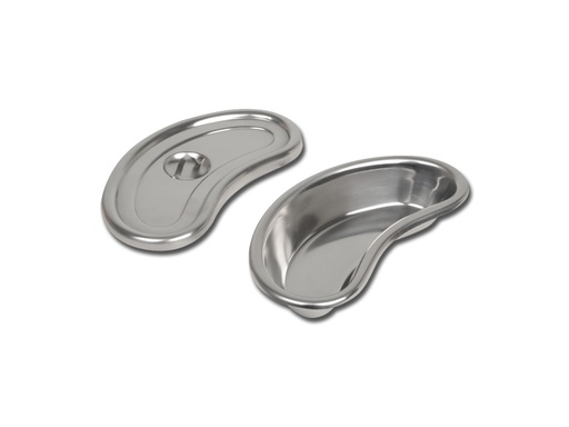 [26584] BACINELLA REN. CON COPERCHIO 200x95x35 mm