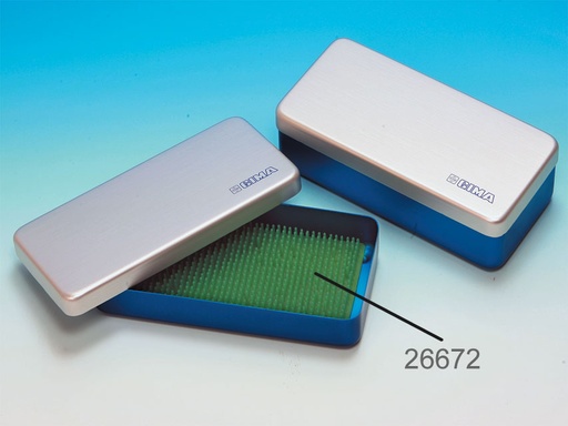 [26672] TAPPETINO SILICONE 20 x 10 cm