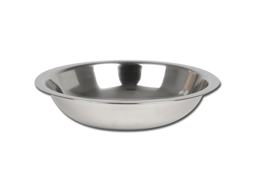[26586] BACINELLA ACCIAIO INOX diametro 310 mm