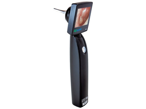 [32161] VIDEOTOSCOPIO MD SCOPE MS101 - DELUXE ZIPPER PACK 2 sonde