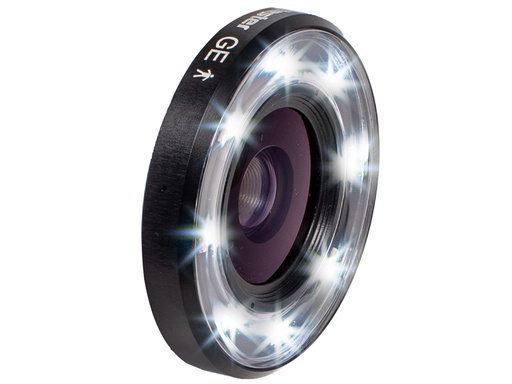 [32155] LENTE GENERICA RIESTER per 32150 - 13271
