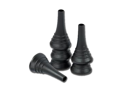 [32172] SPECULUM RIGIDI MONOUSO diametro 5 mm