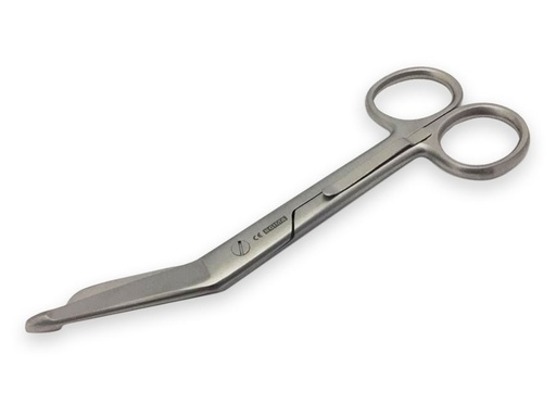 [GM-31885] FORBICI PER BENDE con clip - 14 cm