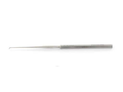 [26769] UNCINO LUCAE ORL fine - 14 cm