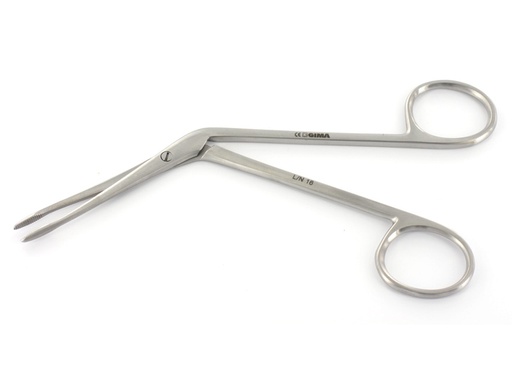 [26779] PINZA AURICOLARE DI HARTMANN - 14 cm.