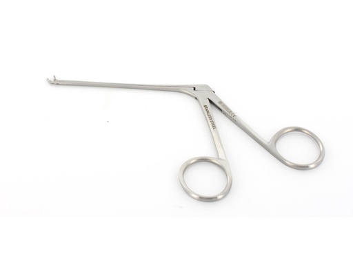 [26788] MICRO PINZA A CUCCHIAIO - 8 cm