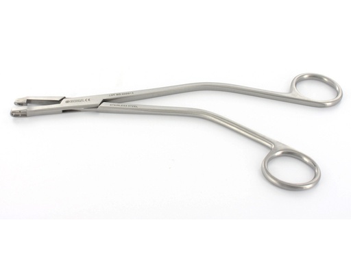 [26808] PINZA BIOPSIA SCHUBERT - 21 cm