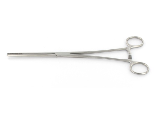 [26811] PINZA BOZEMAN retta - 26 cm