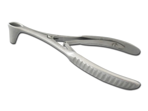 [26778] PINZA NASALE KILLIAN - 14 cm, 22 mm