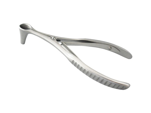 [26792] PINZA NASALE KILLIAN 14 cm, 15 mm