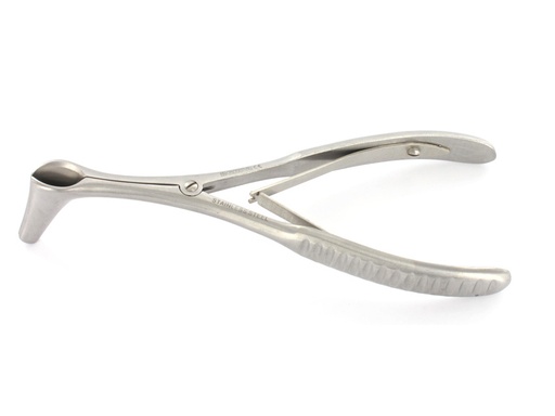 [26772] PINZA NASALE KILLIAN - 14 cm, 35 mm