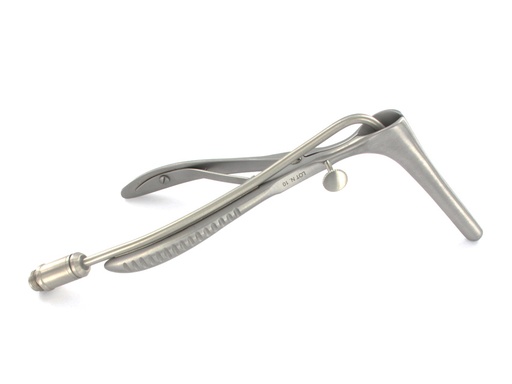 [26777] PINZA NASALE KILLIAN - 14 cm, 75 mm F.O.