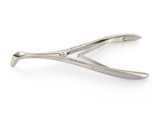 [26765] PINZA NASALE TIECH HALLE - 13,5 cm
